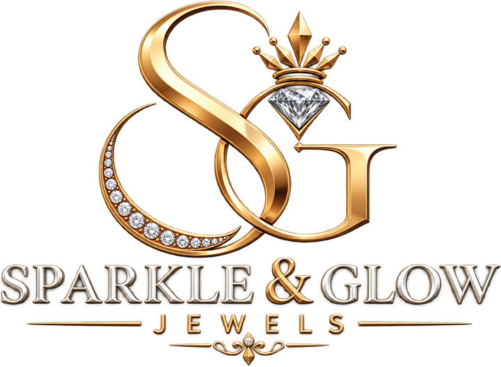 Sparkle & Glow Jewels