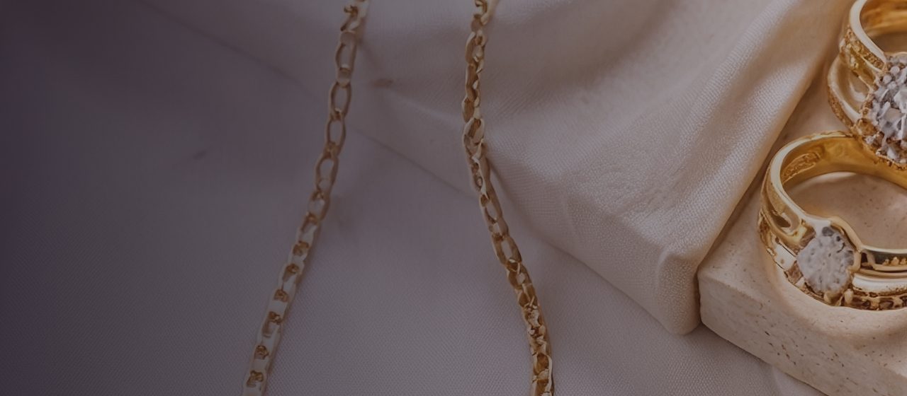 New arrivals jewelry collection