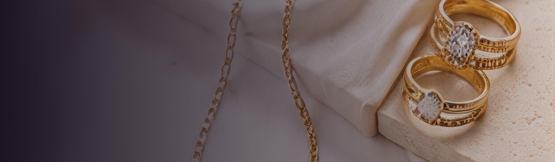 New arrivals jewelry collection